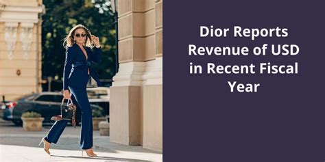 dior report fy 2015